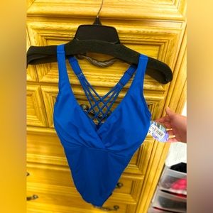 One piece swimsuit NEW